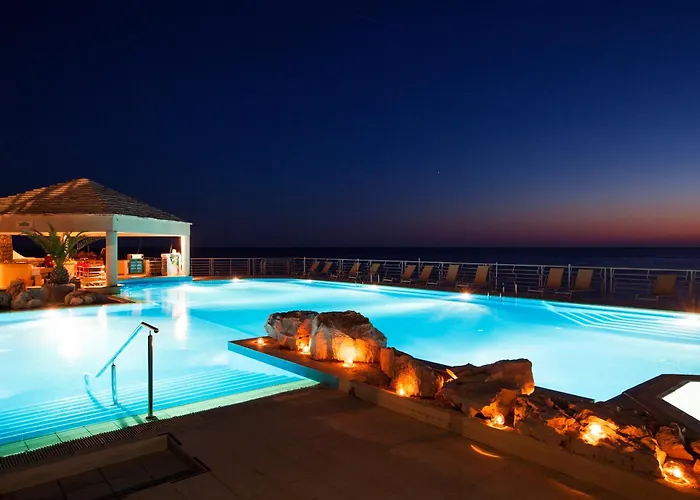 Hotel Dubrovnik Palace